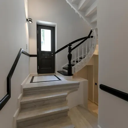 Apartmán Boutique Archaeological Museum *