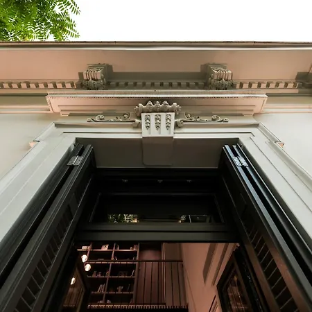 Apartmán Boutique Archaeological Museum